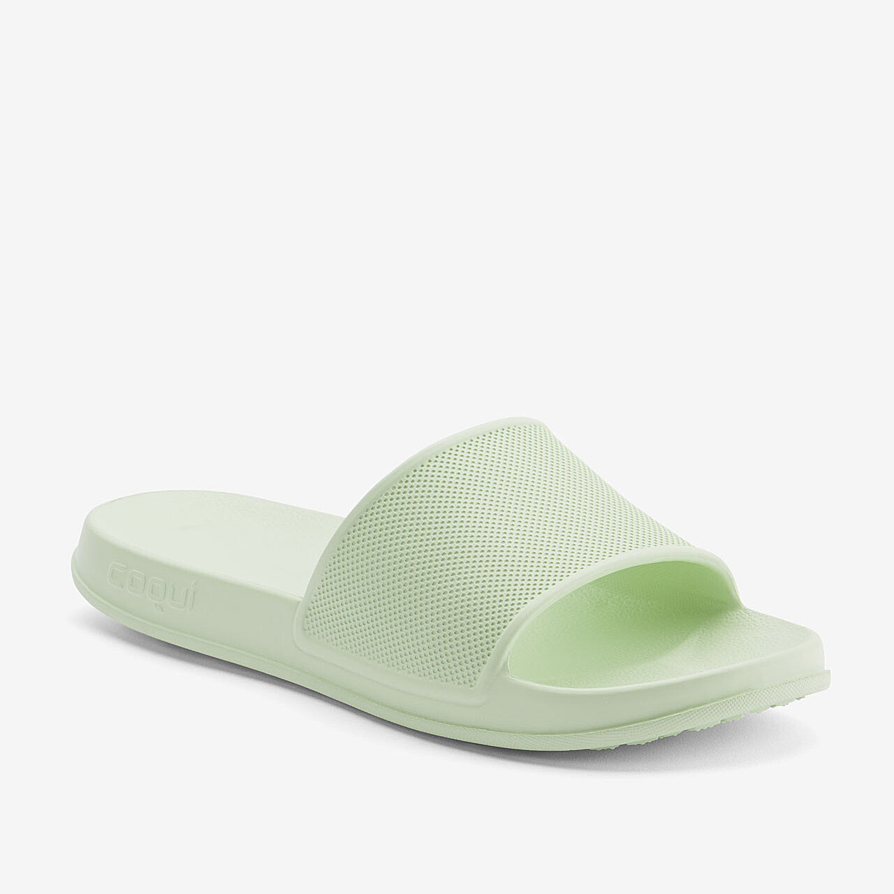 Women’s Slides COQUI TORA Pastel lt. mint 40