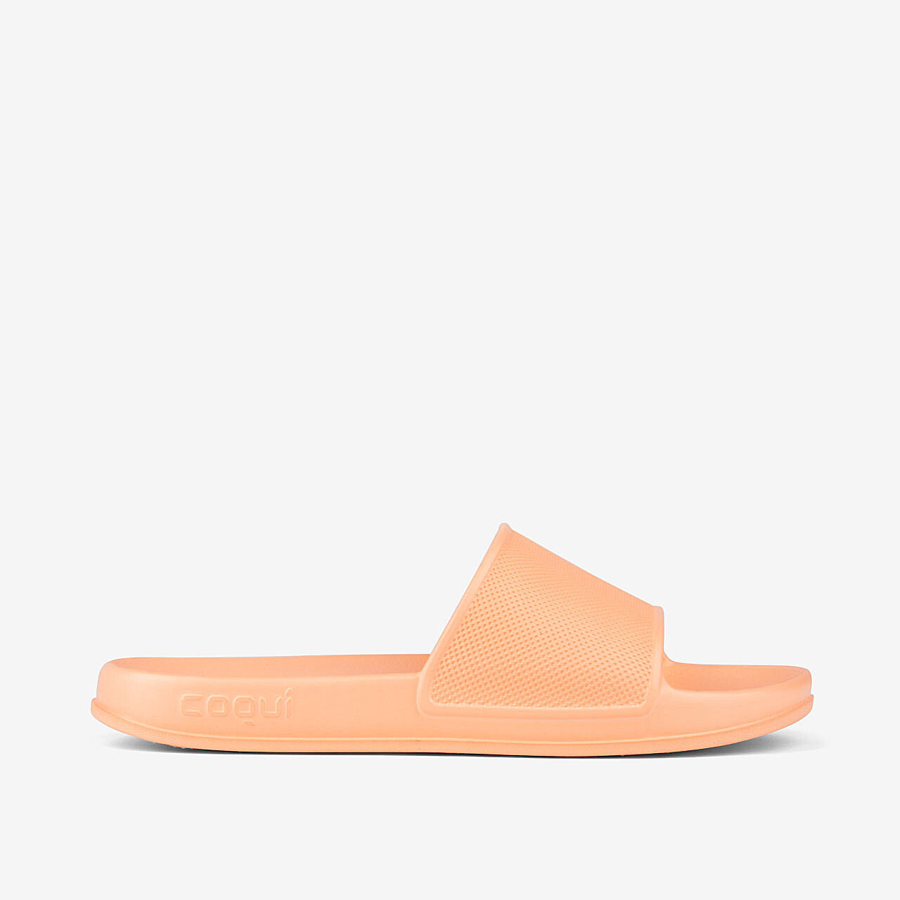 Women’s Slides COQUI TORA Coral 39