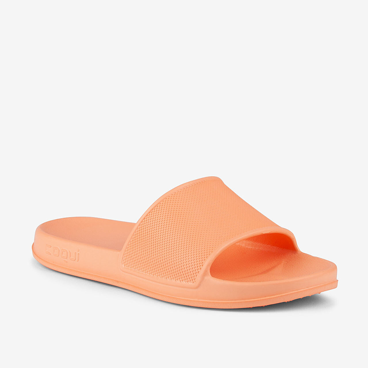 Women’s Slides COQUI TORA Coral 39