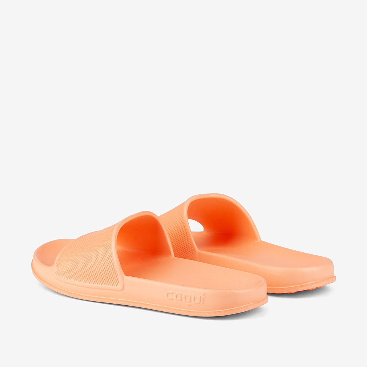 Women’s Slides COQUI TORA Coral 40