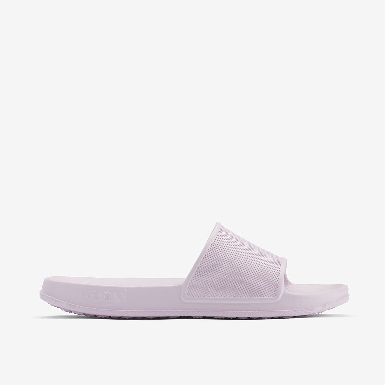 Women’s Slides COQUI TORA Pastel lt. lila 38