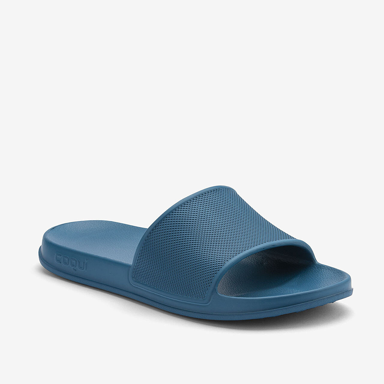 Women’s Slides COQUI TORA  Niagara blue 37