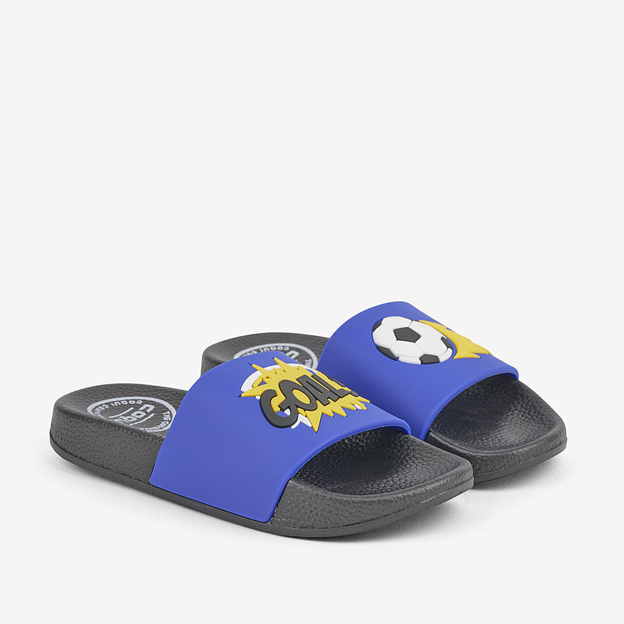 Kid’s slides coqui  24/25