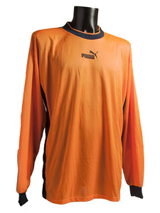 Goalkeeper Jersey Puma 2Xl