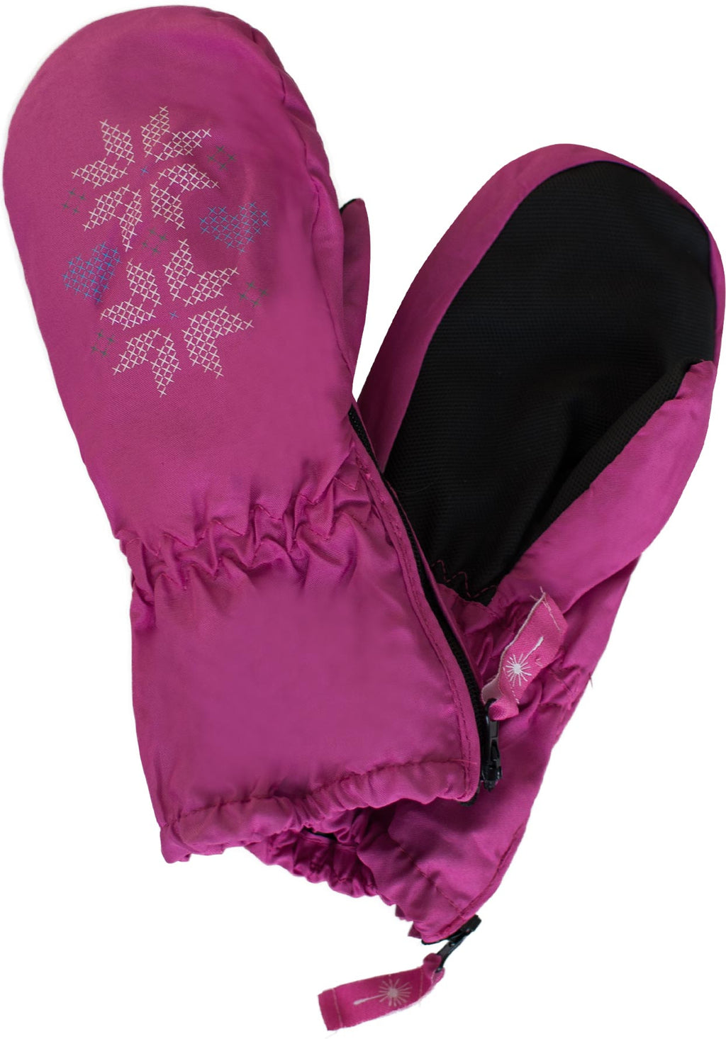 Children's Winter Gloves Pusblu 1