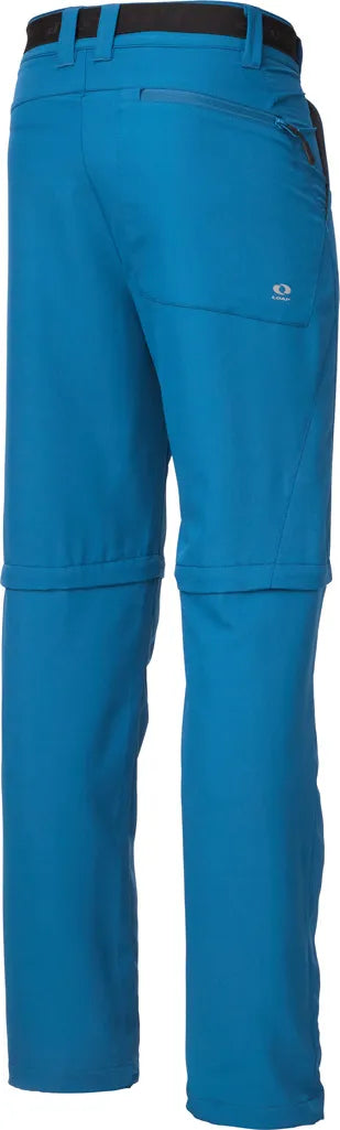 Loupe Urzek Blu Xl Softshell -Broek Men - Windproof & Breathable