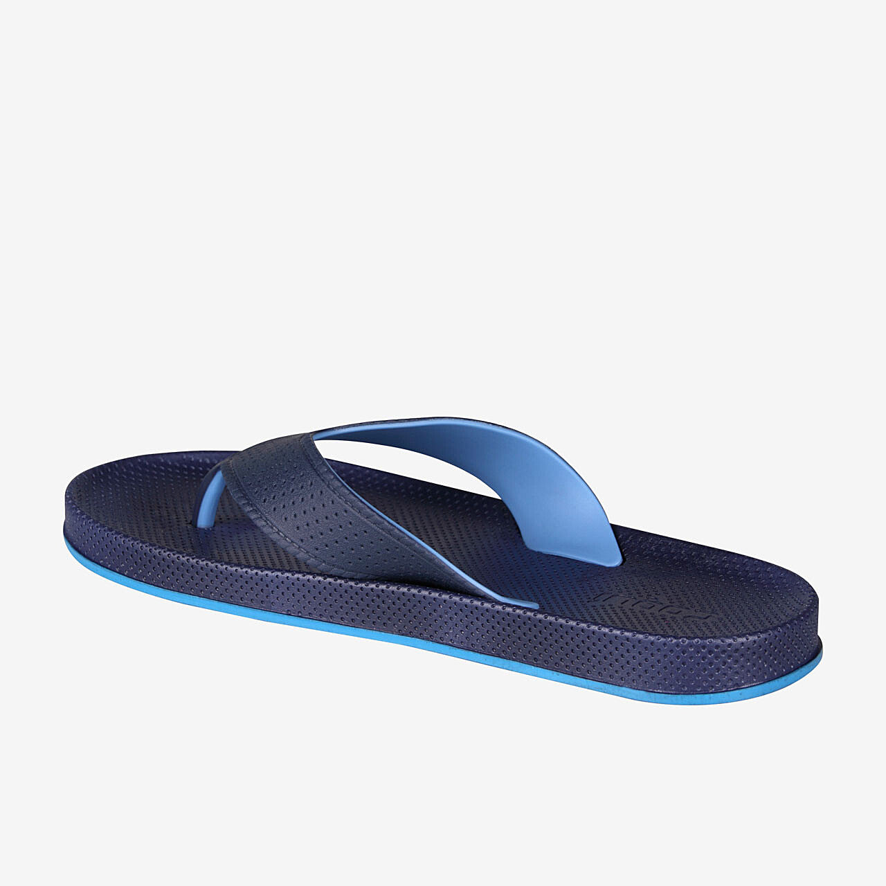 Pánské Coqui Riko 7911 Tean Stippers - Navy/Sea Blue 41