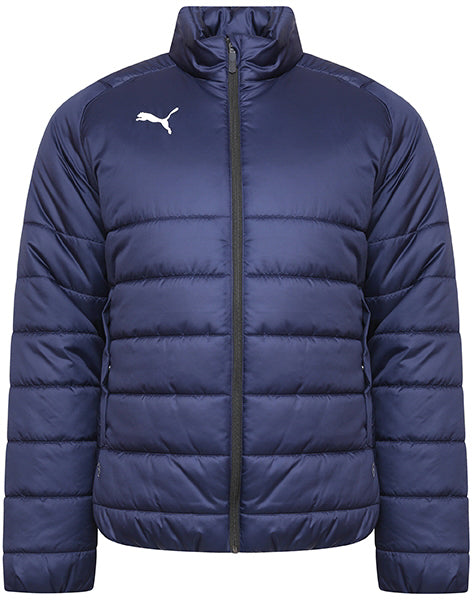 Children's Winter Jacket Puma Liga Casual 164