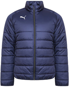 Children's Winter Jacket Puma Liga Casual 140