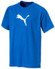 Children's Sports T-Shirt Puma T-Shirt Liga Sideline 140