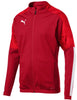 Sports Sweatshirt Puma Cup Training Jacket M