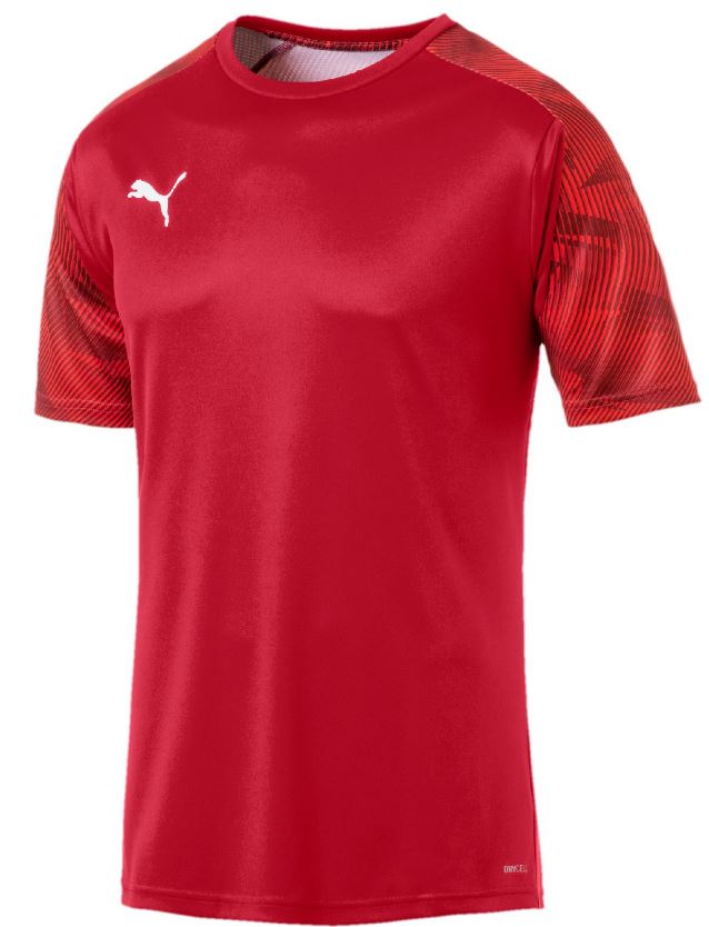 T-shirt Puma Cup Training Jersey L