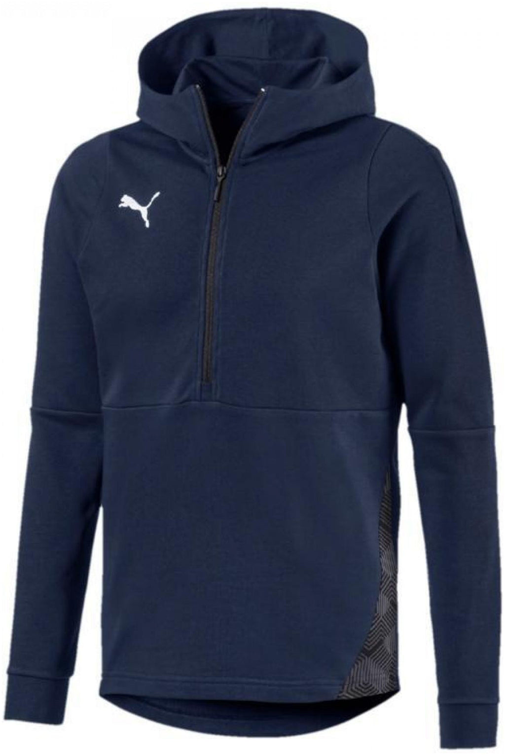 Men's Sweatshirt Puma Teamfinal 21 Casual, S