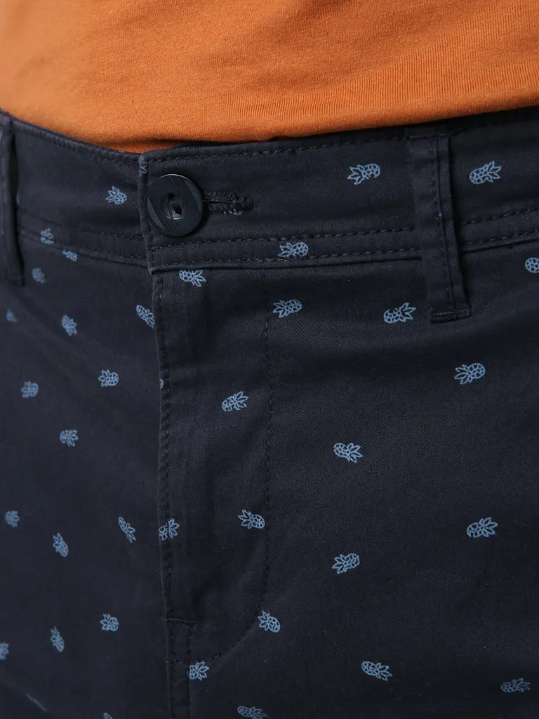 Pantaloni scurți pentru bărbați vahdel l: ușor și respirabil