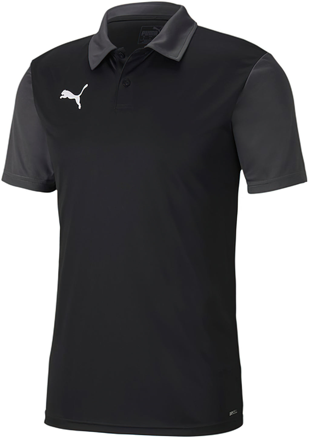 Men's Sports T-shirt Puma Teamgoal Sideline Polo L