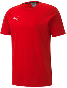 Men's T-shirt Puma Teamgoal 23 Casuals Tee M