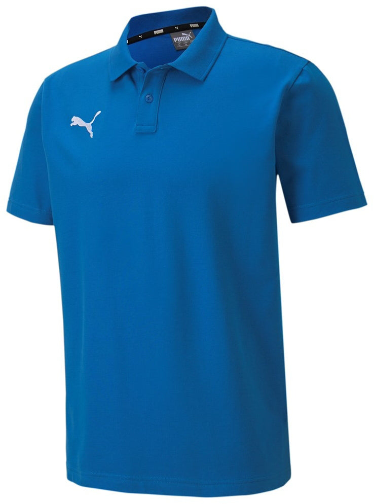 Men's Polo Shirt Puma Teamgoal 23 Casuals Polo Xl