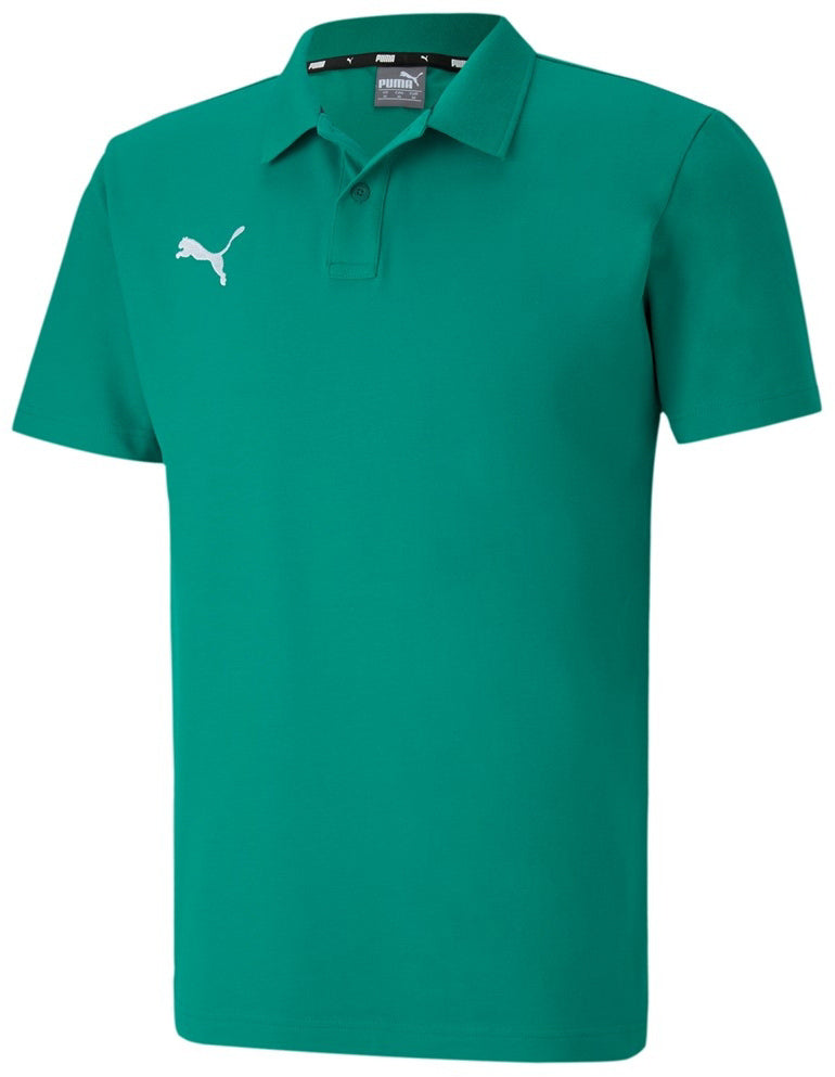 Men's Polo Shirt Puma Teamgoal 23 Casuals Polo M