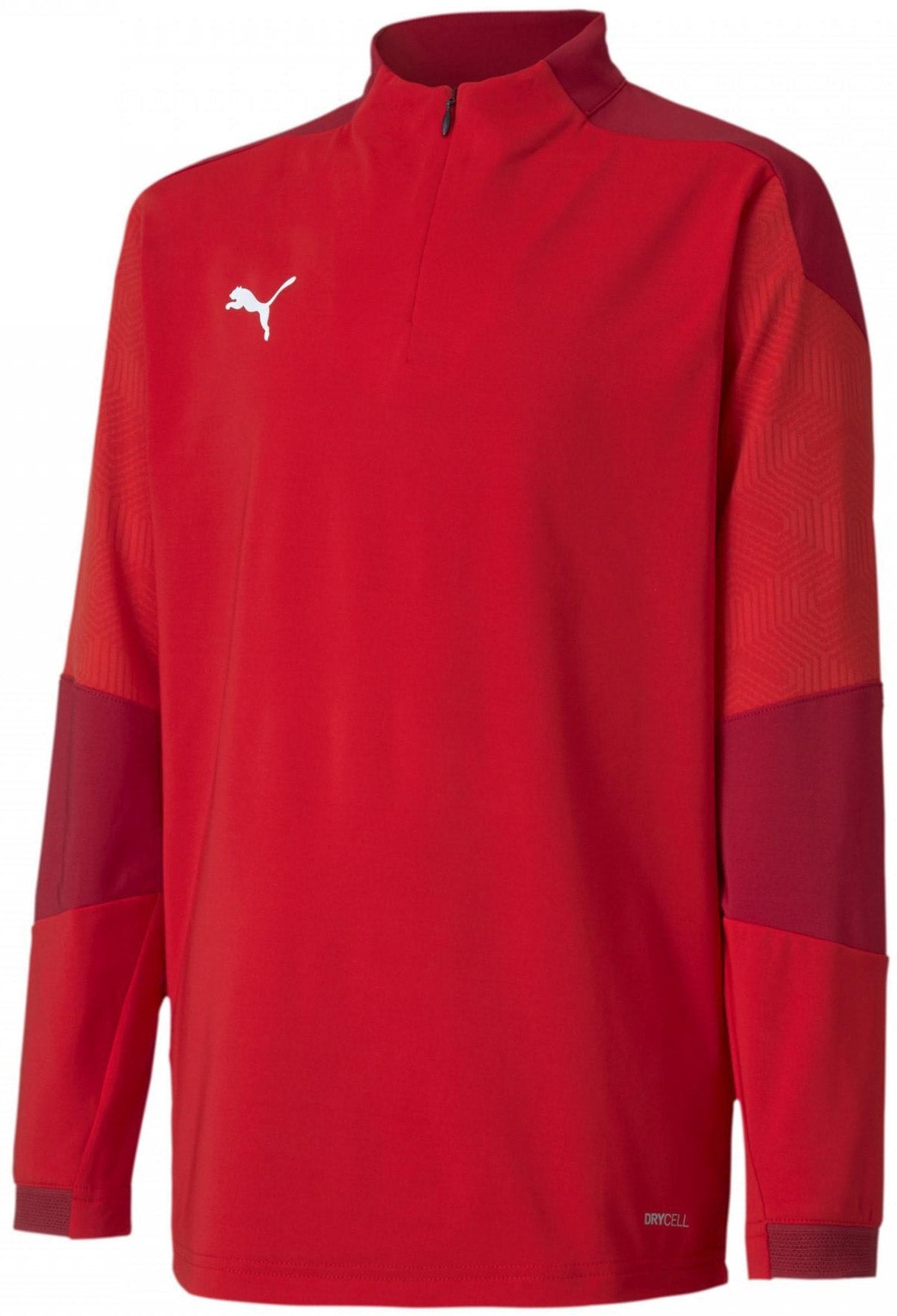 Children's Sports Sweatshirt Puma Final21 128