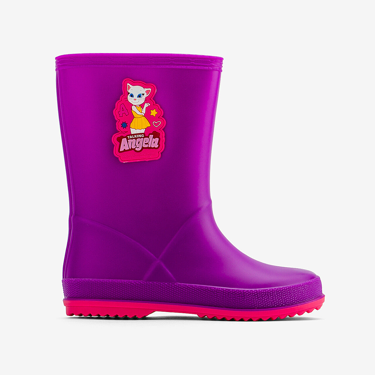 Kid’s rain boots coqui  24