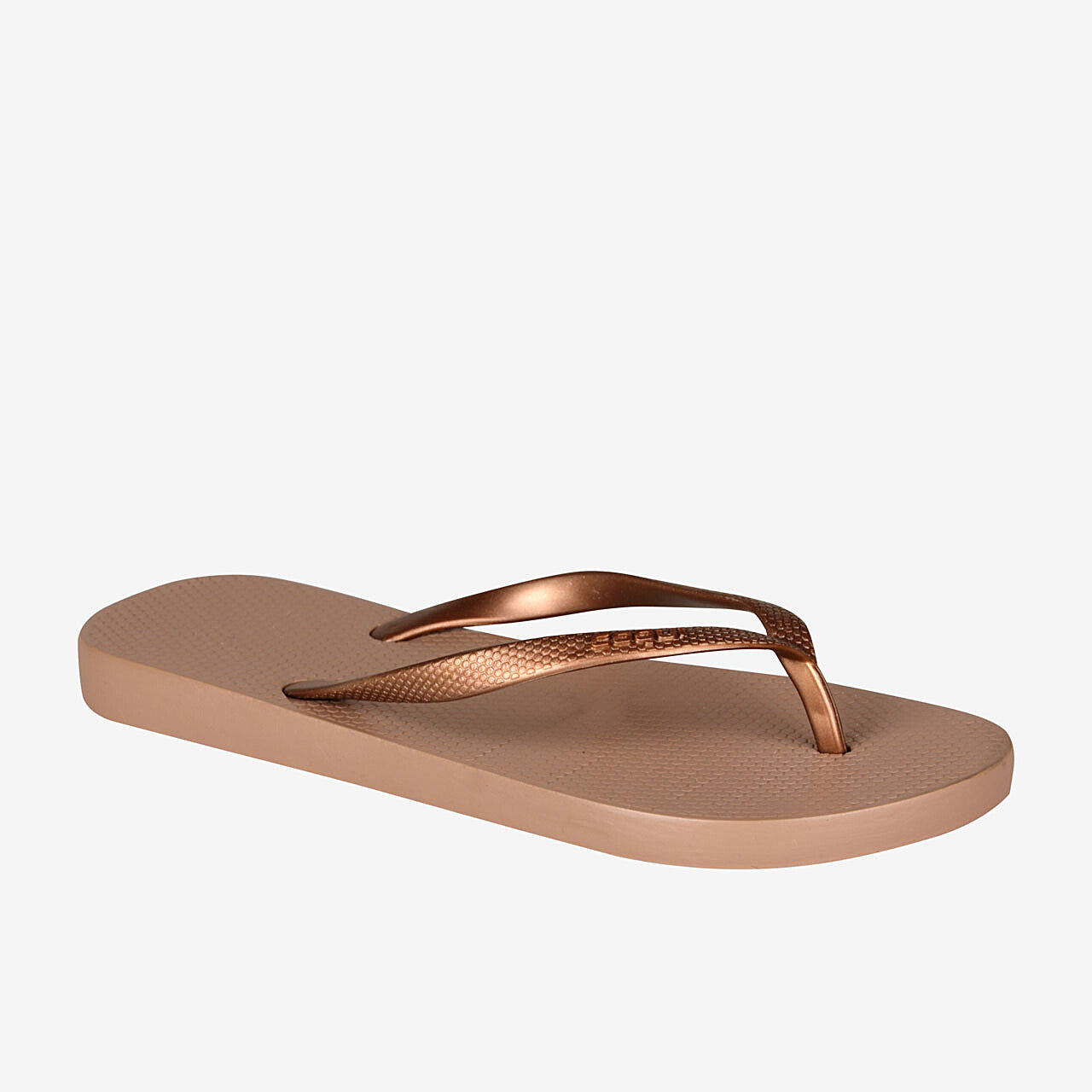 Infradito da donna COQUI KAJA Bronzo 36
