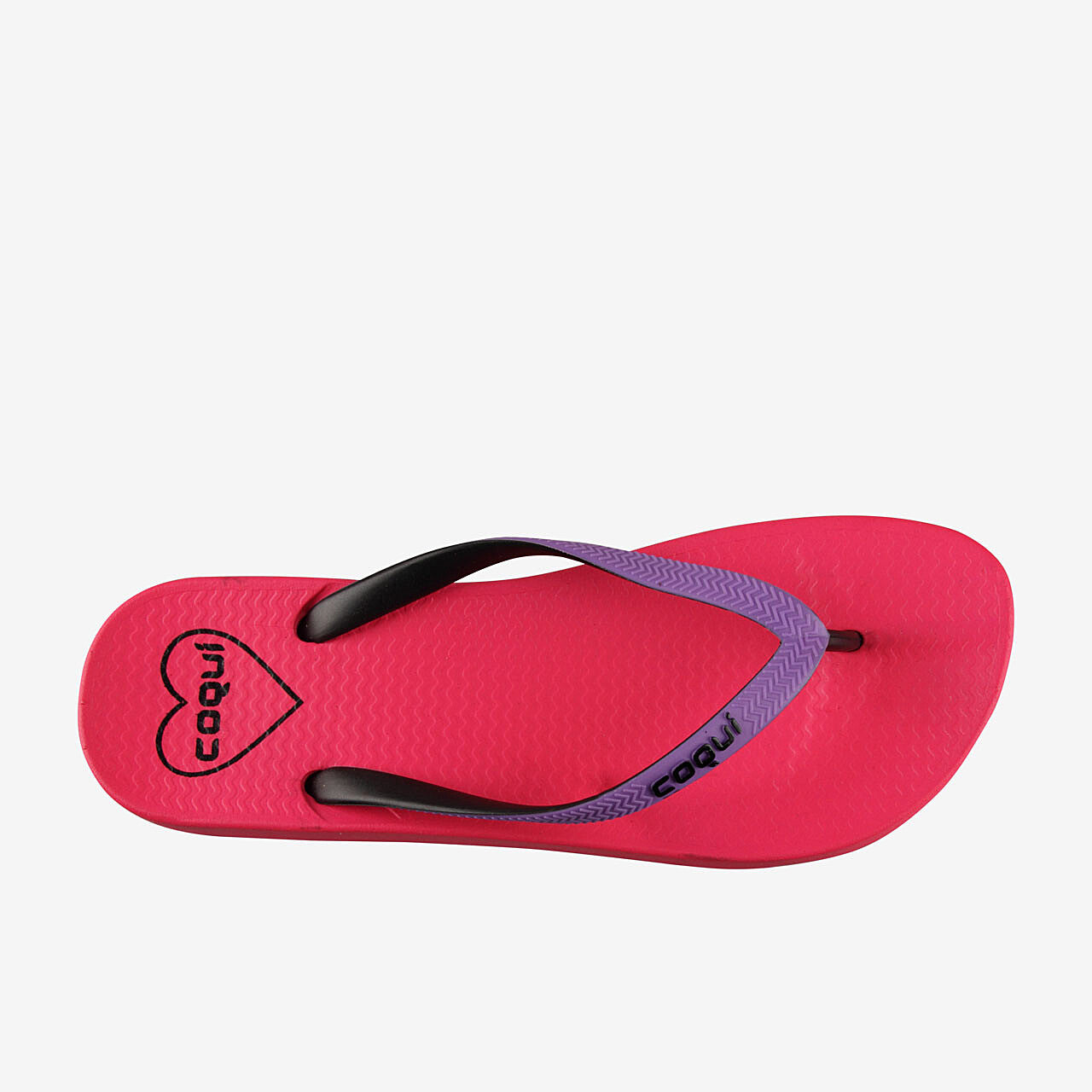 Floipeanna Smeach na mBan COQUI KAJA Lt. fuchsia/Corcra 36