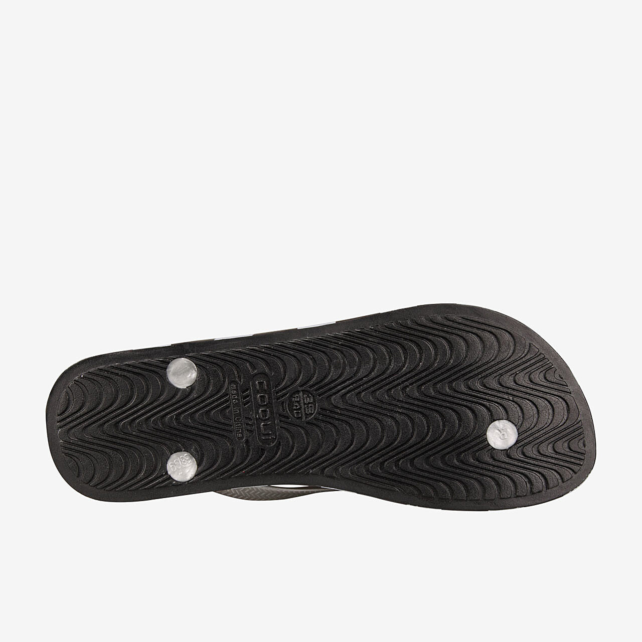 Women’s flip flops coqui  36