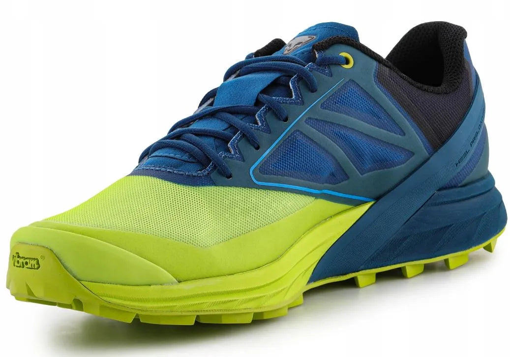 Buataisí Alpach na bhFear Dynacit - Fjord Limoen, Méid 42