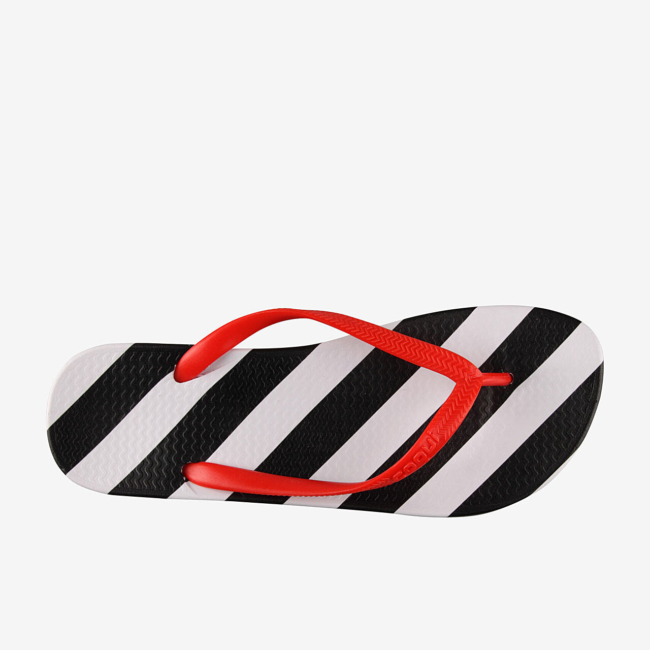 Madies Slippers Coqui Kaja 1327 Black and White Taille 40