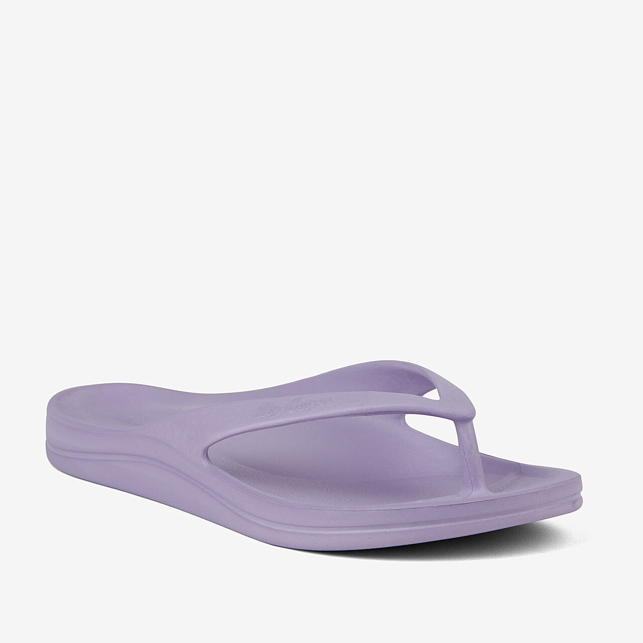 Coqui Naitiri Dames Slippers Lavendel 38 - Comfort & Stijl
