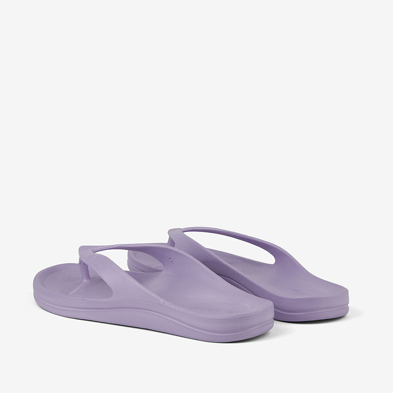 Chanclas de Mujer COQUI NAITIRI Lavanda 36