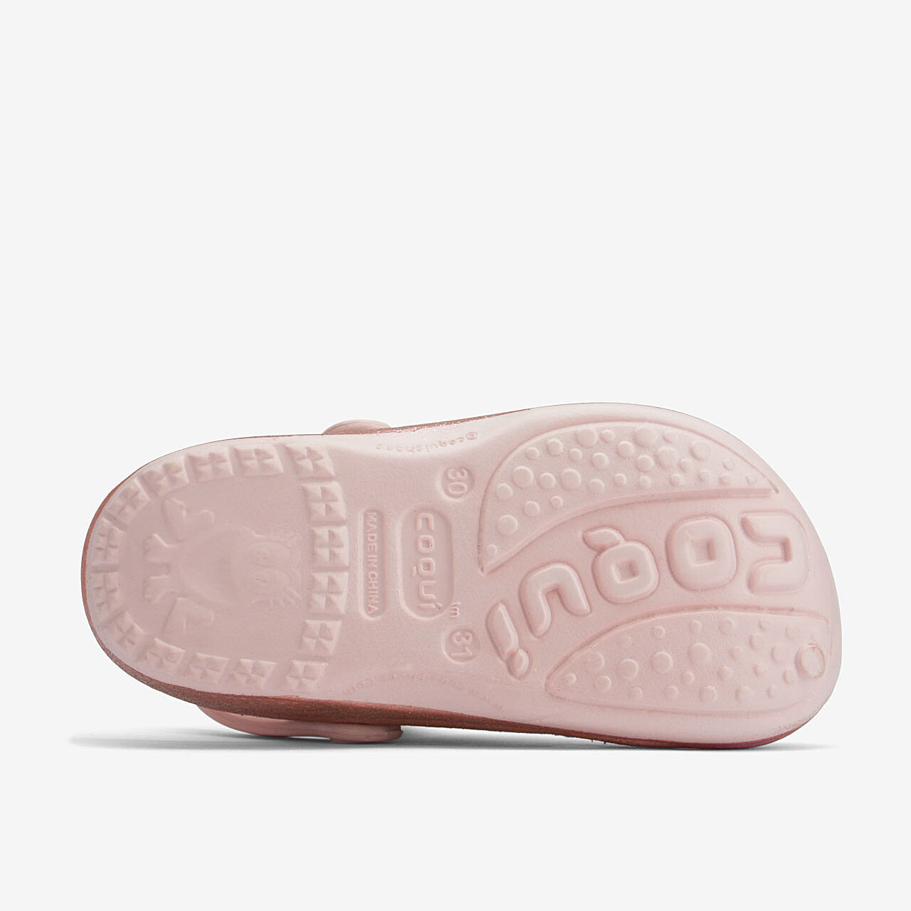 Kid’s clogs coqui  26/27