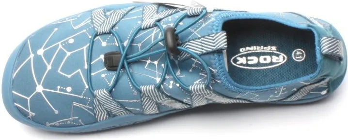 Rock Spring Astral Mars: Chaussures pour hommes flexibles