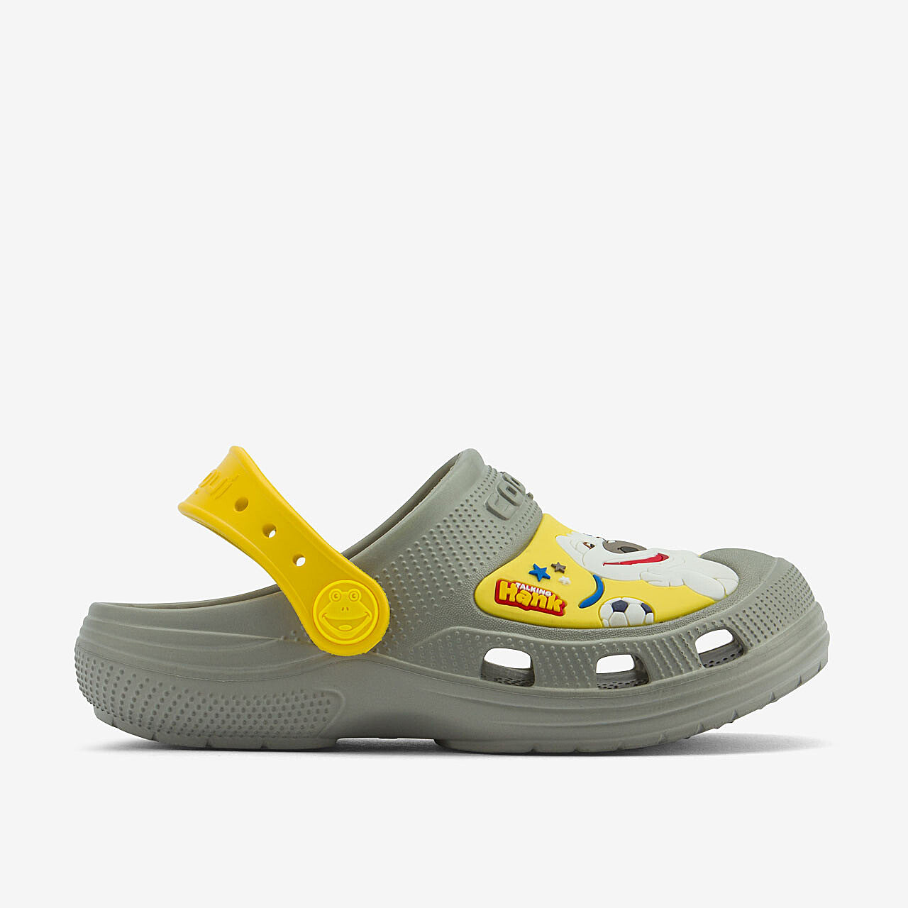 Kid’s clogs coqui  24/25