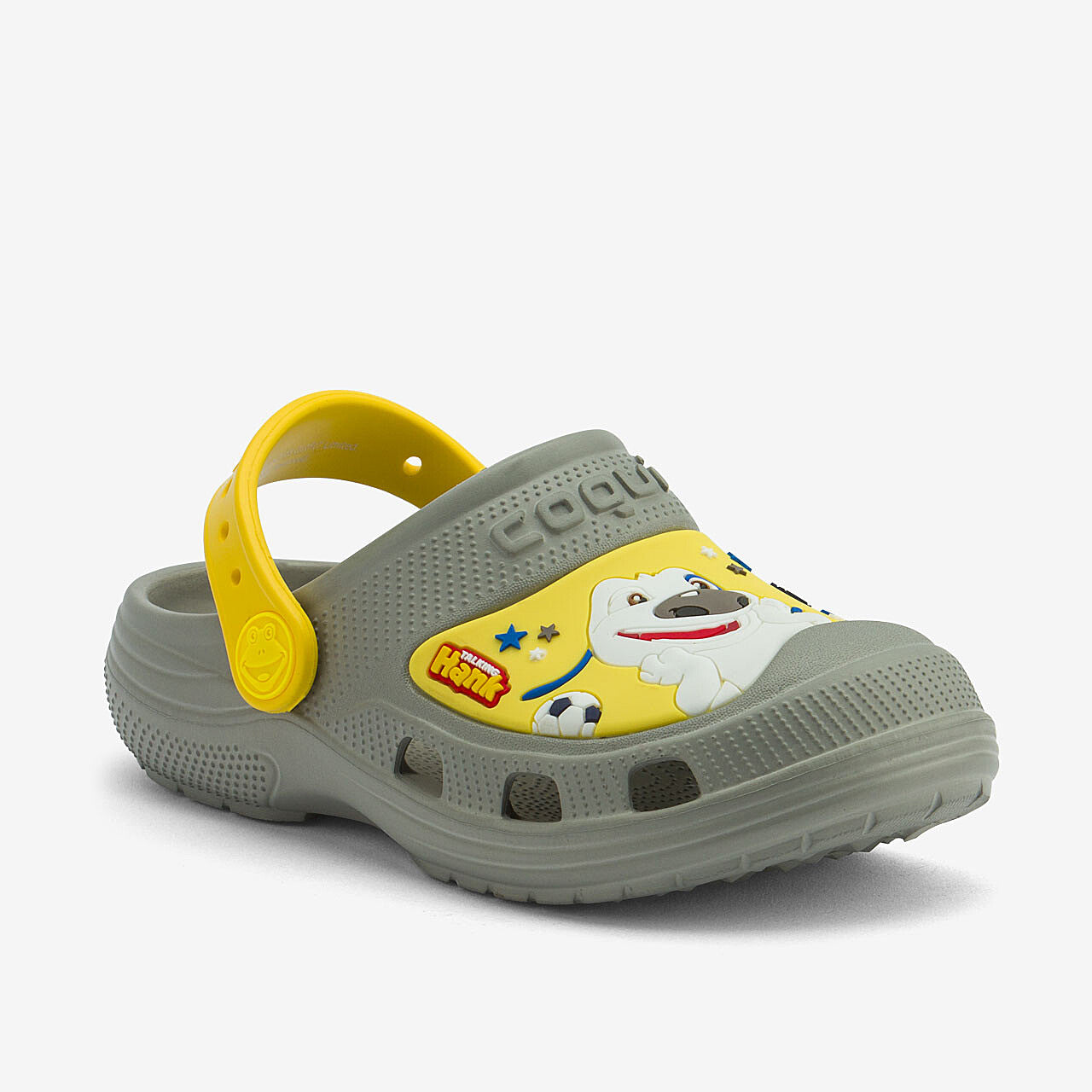 Kid’s clogs coqui  24/25
