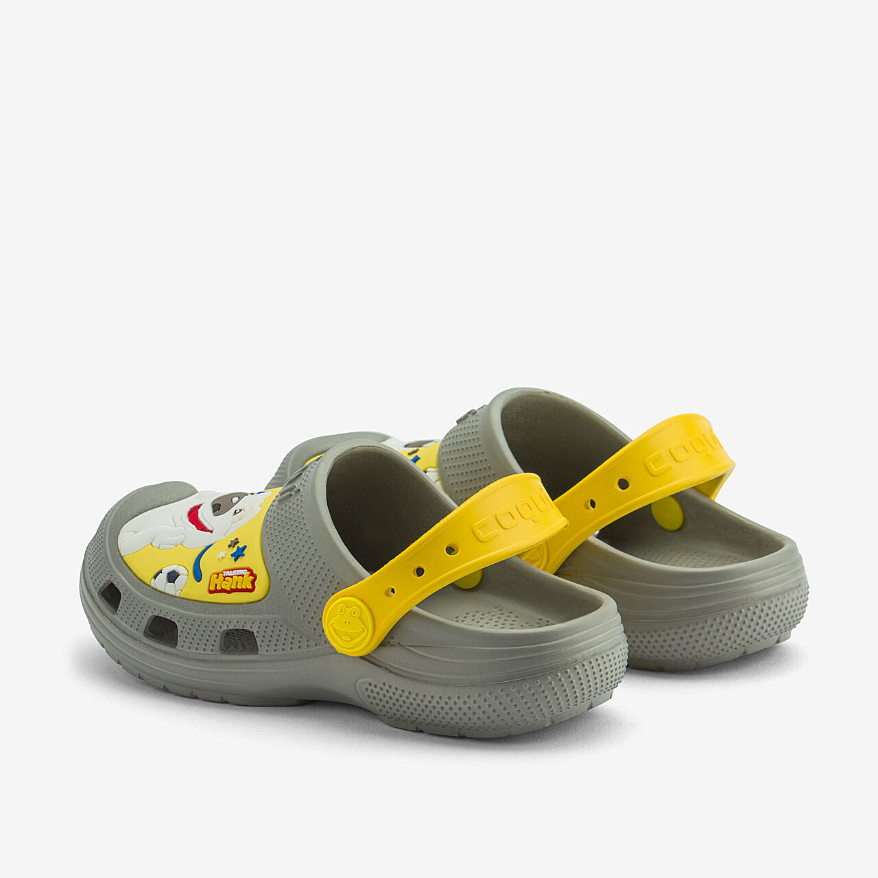 Kid’s clogs coqui  25/26