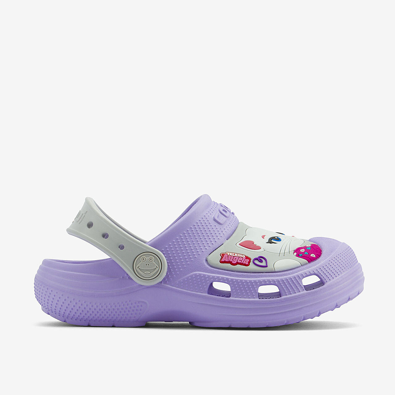 Kid’s clogs coqui  22/23