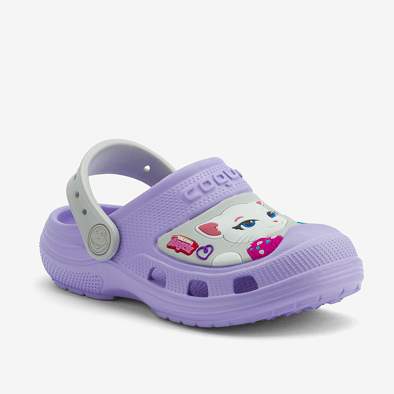 Kid’s clogs coqui  21/22
