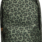 Converse Backpack Olive Leopard