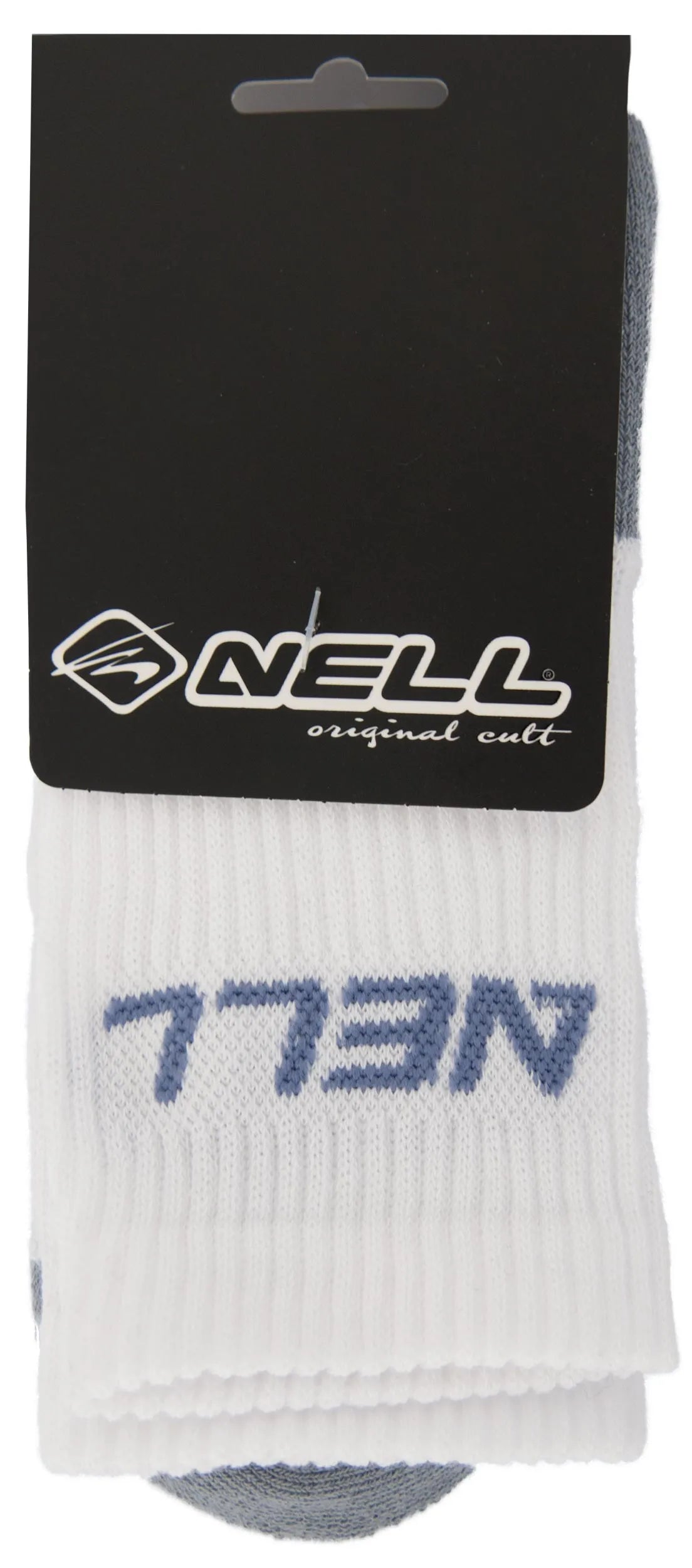 Nell Multisport-Socken 39-41: atmungsaktiv und dauerhaft
