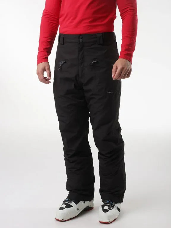 Pantaloni de schi pentru bărbați impermeabili