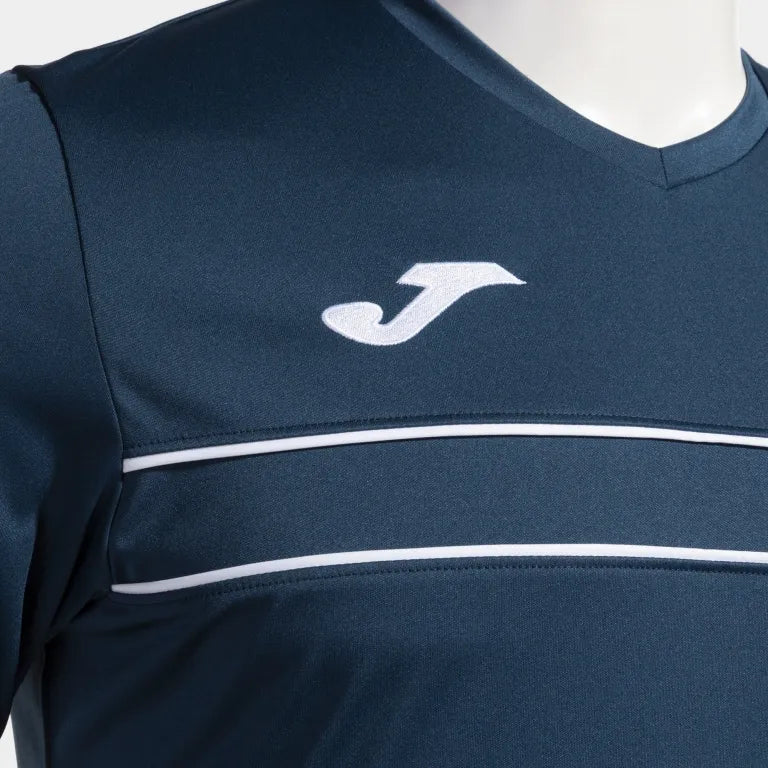 Joma Victory Sportset Navy XL - respirável e sustentável