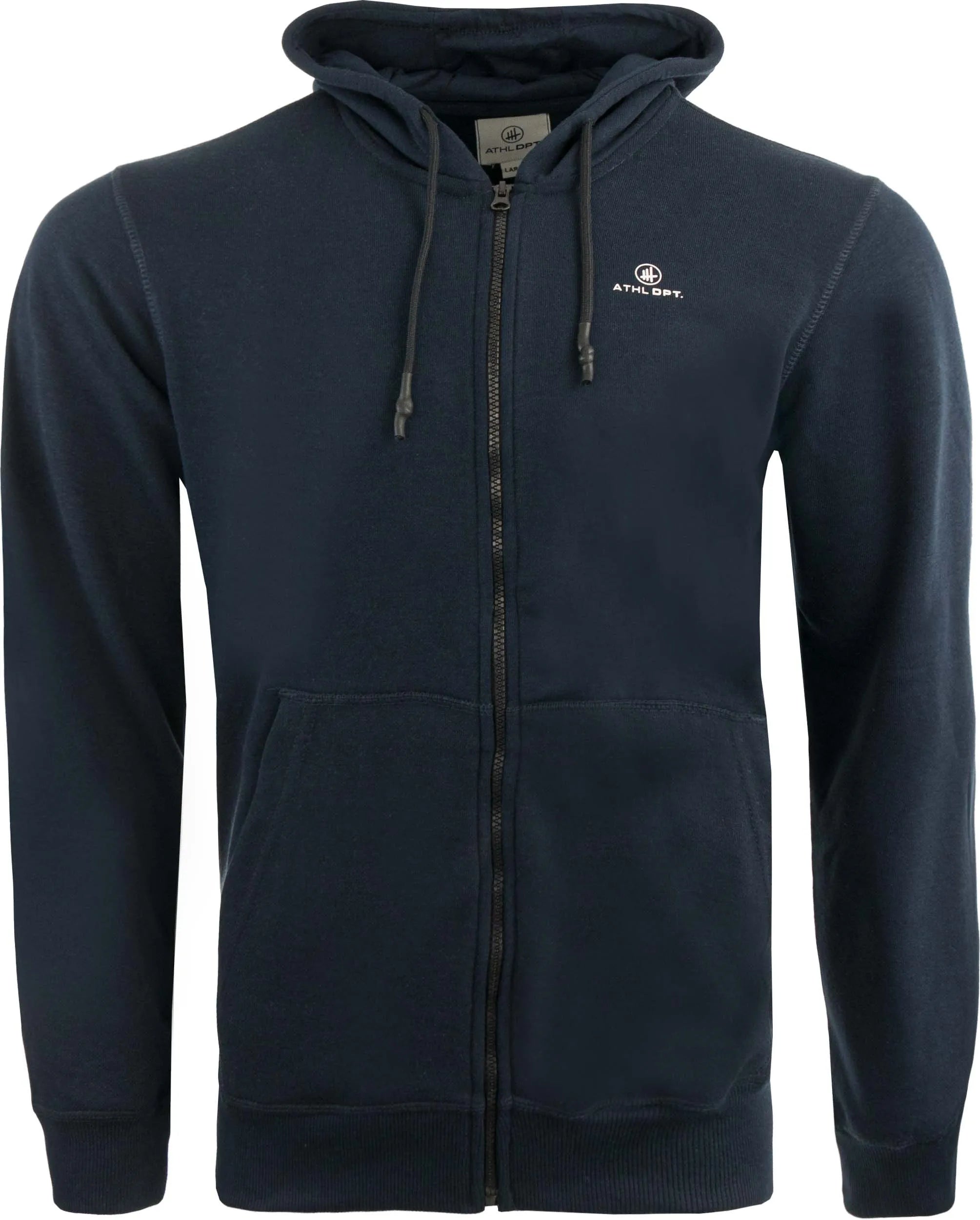 Sudadera para hombres ATHL. DPT Nemo Navy Blue, S