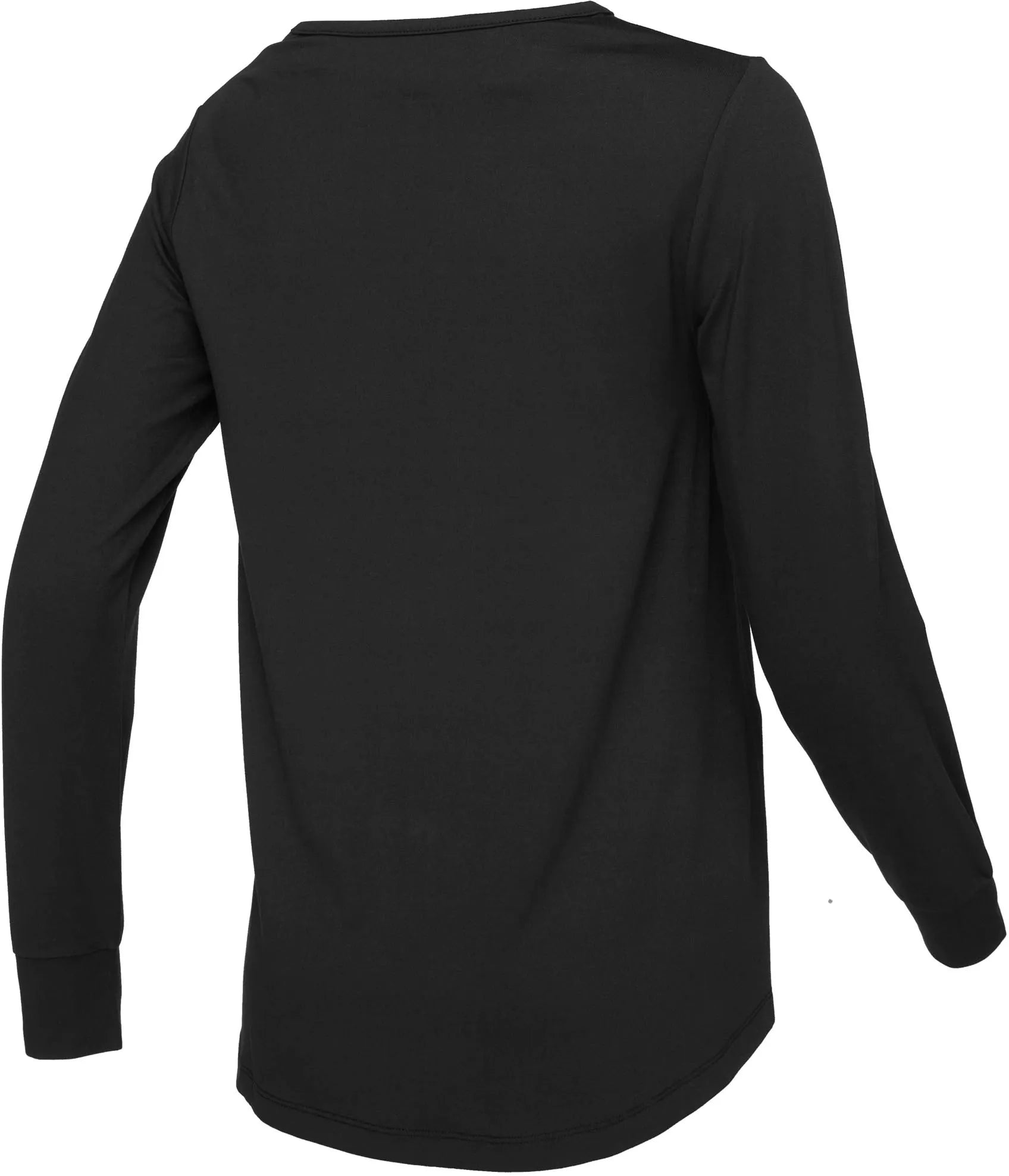 Camiseta de mujer Mosque Byrcela Black, S