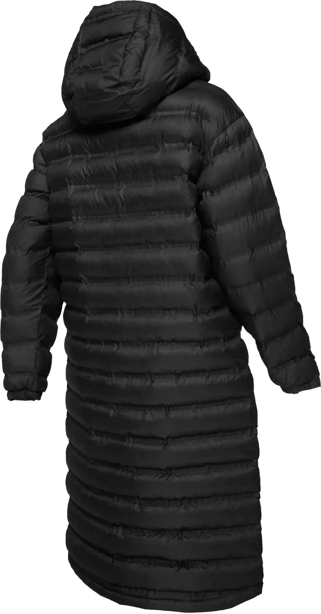 Pagnotta da donna itmara black xl - elegante e acqua -retend