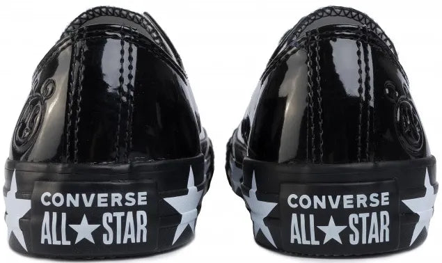 Converse MC Chuck Taylor Ox 35 chaussures