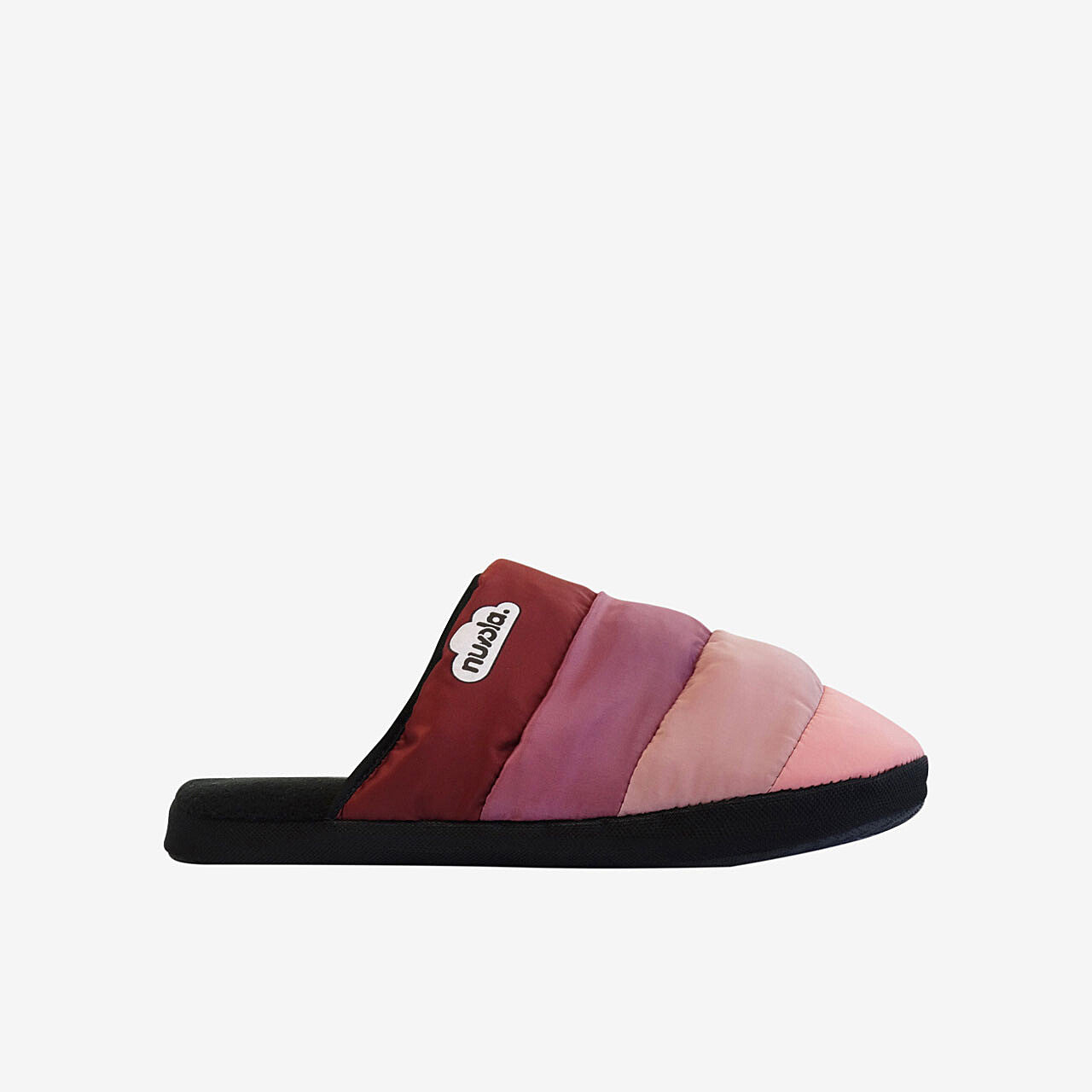 Women’s Slippers COQUI NUVOLA Zueco Colors Pink 34/35