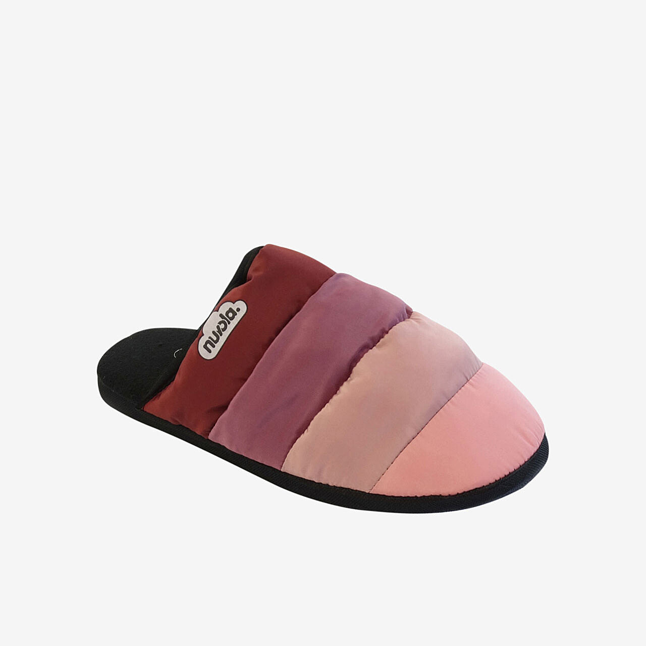 Women’s Slippers COQUI NUVOLA Zueco Colors Pink 34/35