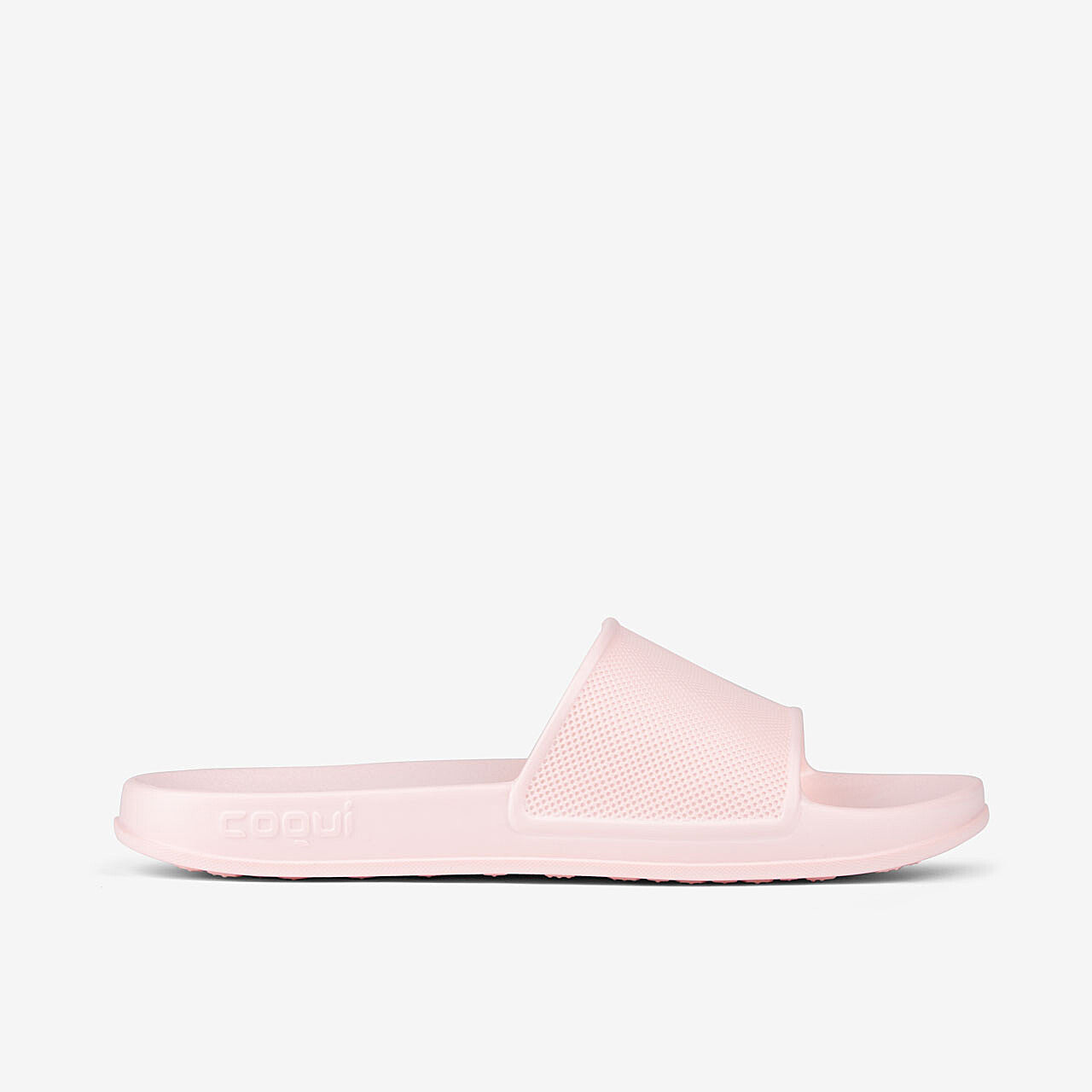 Women’s Slides COQUI TORA Candy pink 38