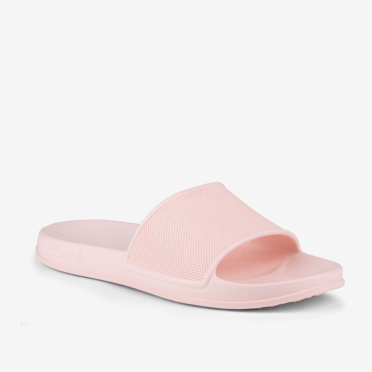 Women’s Slides COQUI TORA Candy pink 37